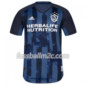 Fußballtrikots LA Galaxy Auswärts Trikotsatz 2019-2020
